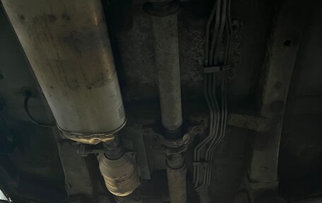 Lexus RX IV рестайлинг, 1998 год, 470 000 рублей, 32 фотография