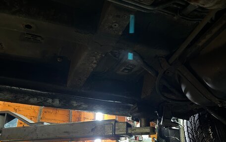 Lexus RX IV рестайлинг, 1998 год, 470 000 рублей, 33 фотография