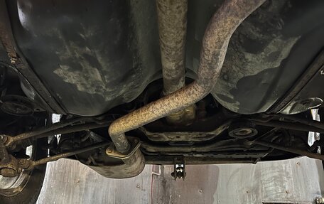 Lexus RX IV рестайлинг, 1998 год, 470 000 рублей, 35 фотография