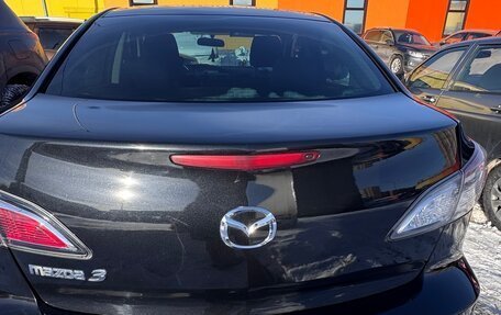 Mazda 3, 2013 год, 1 200 000 рублей, 4 фотография