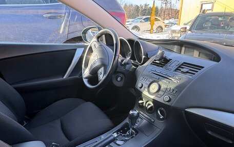 Mazda 3, 2013 год, 1 200 000 рублей, 6 фотография