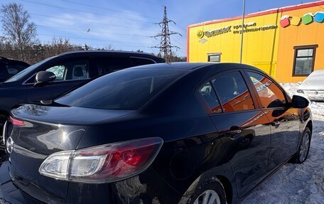 Mazda 3, 2013 год, 1 200 000 рублей, 3 фотография