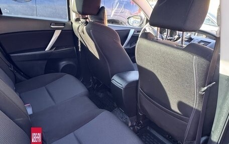 Mazda 3, 2013 год, 1 200 000 рублей, 7 фотография