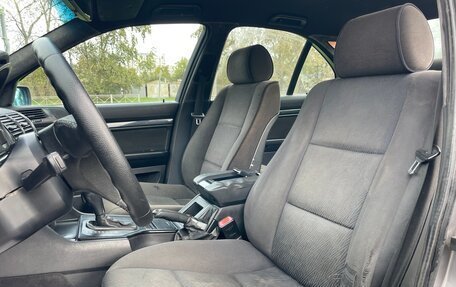 BMW 5 серия, 1996 год, 281 000 рублей, 14 фотография