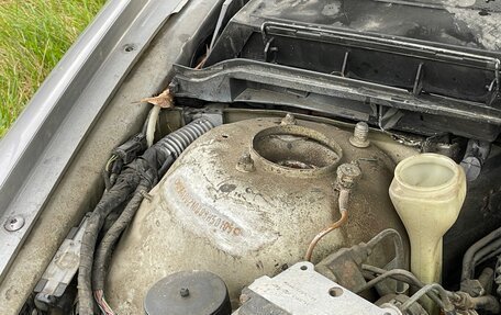 BMW 5 серия, 1996 год, 281 000 рублей, 17 фотография