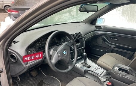 BMW 5 серия, 1996 год, 281 000 рублей, 3 фотография