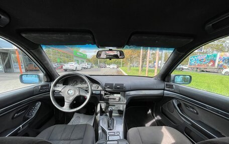 BMW 5 серия, 1996 год, 281 000 рублей, 15 фотография