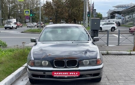 BMW 5 серия, 1996 год, 281 000 рублей, 5 фотография