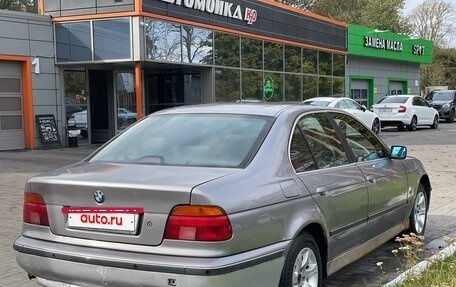 BMW 5 серия, 1996 год, 281 000 рублей, 8 фотография