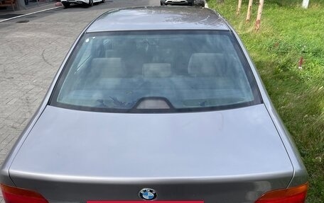 BMW 5 серия, 1996 год, 281 000 рублей, 9 фотография