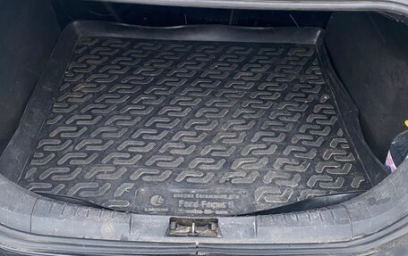 Ford Focus II рестайлинг, 2006 год, 350 000 рублей, 9 фотография