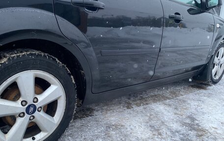 Ford Focus II рестайлинг, 2006 год, 350 000 рублей, 6 фотография