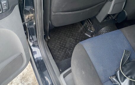 Ford Focus II рестайлинг, 2006 год, 350 000 рублей, 11 фотография