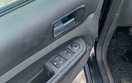 Ford Focus II рестайлинг, 2006 год, 350 000 рублей, 14 фотография