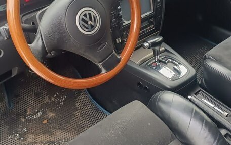 Volkswagen Passat B5+ рестайлинг, 1999 год, 400 000 рублей, 4 фотография