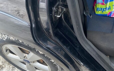 Ford Focus II рестайлинг, 2006 год, 350 000 рублей, 17 фотография