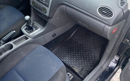 Ford Focus II рестайлинг, 2006 год, 350 000 рублей, 18 фотография