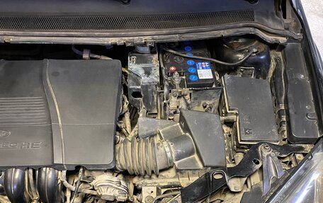 Ford Focus II рестайлинг, 2006 год, 350 000 рублей, 22 фотография