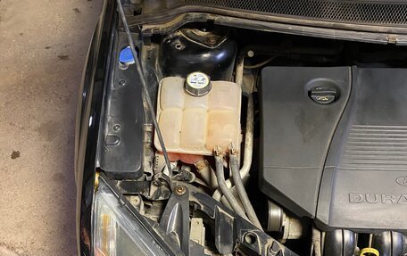 Ford Focus II рестайлинг, 2006 год, 350 000 рублей, 23 фотография