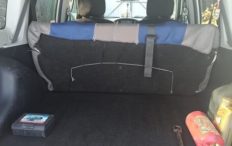 Toyota Succeed I рестайлинг, 2006 год, 480 000 рублей, 6 фотография