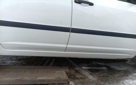 Toyota Succeed I рестайлинг, 2006 год, 480 000 рублей, 4 фотография