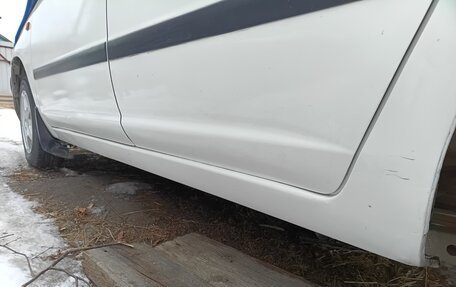 Toyota Succeed I рестайлинг, 2006 год, 480 000 рублей, 3 фотография