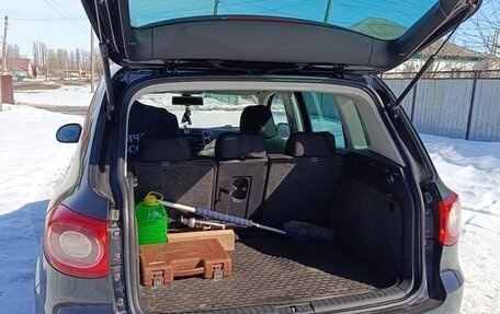 Volkswagen Tiguan I, 2010 год, 945 000 рублей, 6 фотография