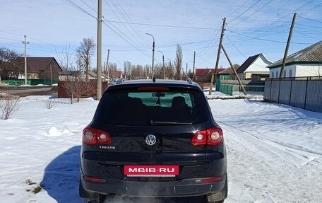 Volkswagen Tiguan I, 2010 год, 945 000 рублей, 8 фотография