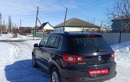 Volkswagen Tiguan I, 2010 год, 945 000 рублей, 7 фотография