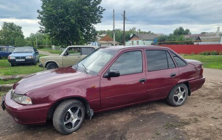 Daewoo Nexia I рестайлинг, 2007 год, 199 000 рублей, 4 фотография