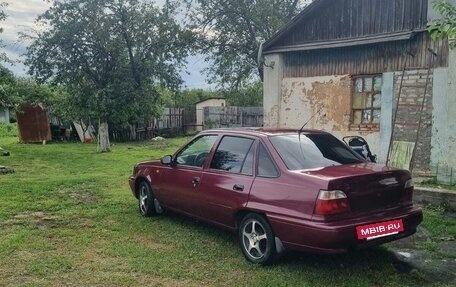 Daewoo Nexia I рестайлинг, 2007 год, 199 000 рублей, 3 фотография