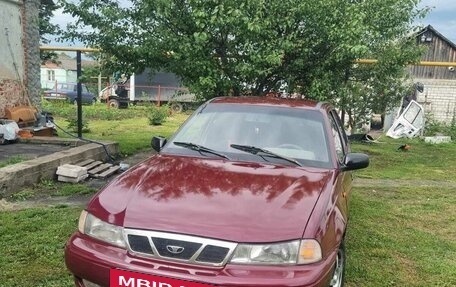 Daewoo Nexia I рестайлинг, 2007 год, 199 000 рублей, 2 фотография