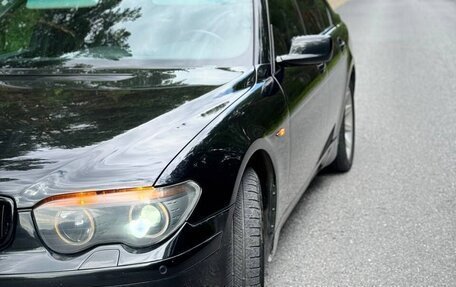 BMW 7 серия, 2003 год, 850 000 рублей, 7 фотография