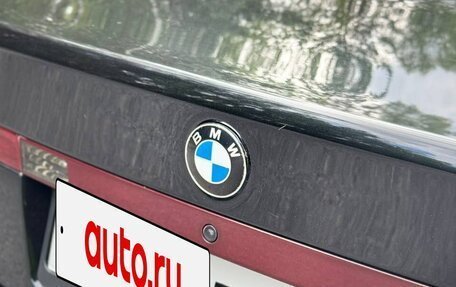 BMW 7 серия, 2003 год, 850 000 рублей, 9 фотография