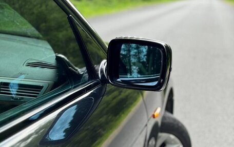 BMW 7 серия, 2003 год, 850 000 рублей, 11 фотография