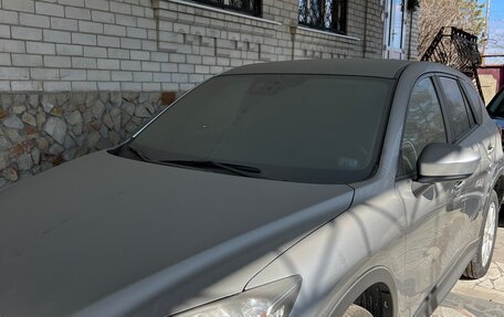 Mazda CX-5 II, 2013 год, 2 150 000 рублей, 2 фотография