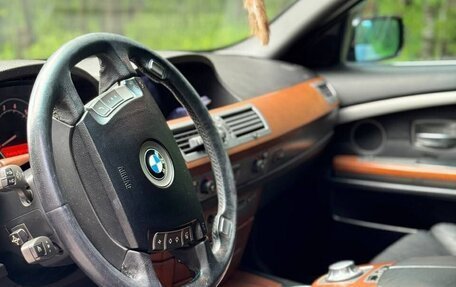 BMW 7 серия, 2003 год, 850 000 рублей, 10 фотография