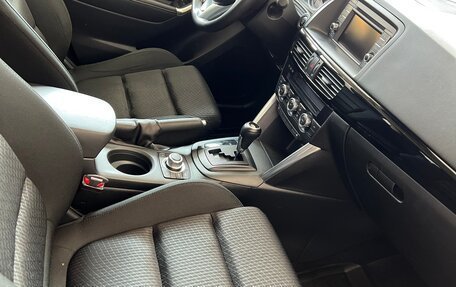 Mazda CX-5 II, 2013 год, 2 150 000 рублей, 7 фотография