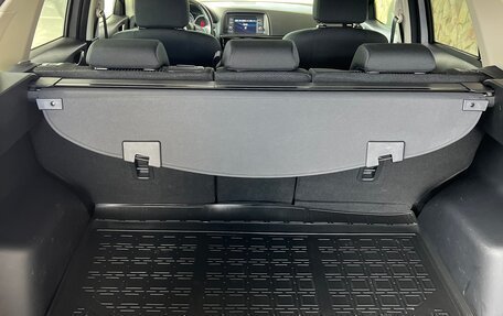 Mazda CX-5 II, 2013 год, 2 150 000 рублей, 11 фотография