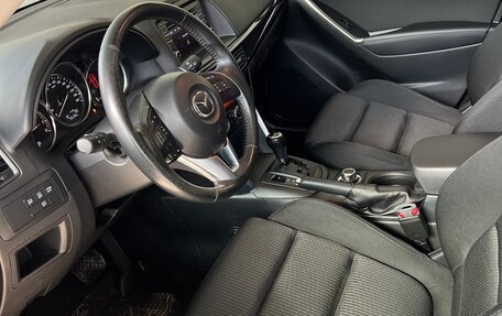 Mazda CX-5 II, 2013 год, 2 150 000 рублей, 8 фотография
