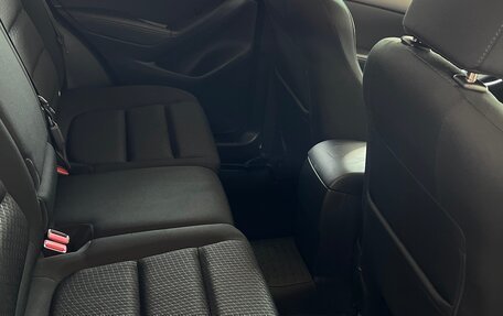 Mazda CX-5 II, 2013 год, 2 150 000 рублей, 9 фотография