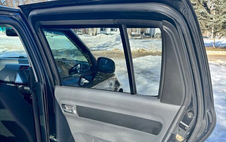 Suzuki Swift III, 2010 год, 650 000 рублей, 13 фотография