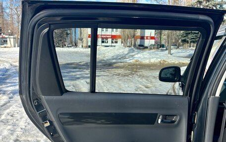 Suzuki Swift III, 2010 год, 650 000 рублей, 15 фотография