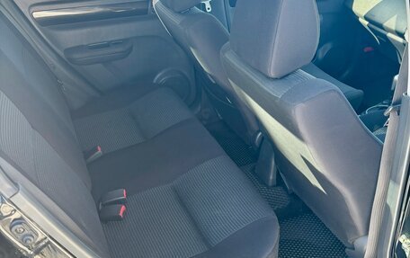 Suzuki Swift III, 2010 год, 650 000 рублей, 12 фотография