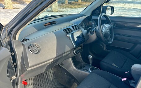 Suzuki Swift III, 2010 год, 650 000 рублей, 16 фотография