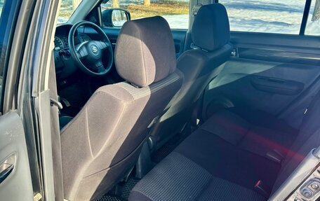 Suzuki Swift III, 2010 год, 650 000 рублей, 14 фотография