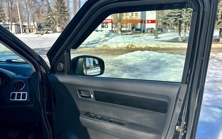 Suzuki Swift III, 2010 год, 650 000 рублей, 11 фотография