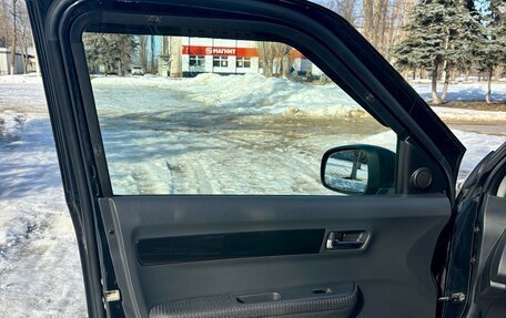 Suzuki Swift III, 2010 год, 650 000 рублей, 17 фотография