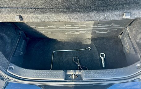 Suzuki Swift III, 2010 год, 650 000 рублей, 20 фотография