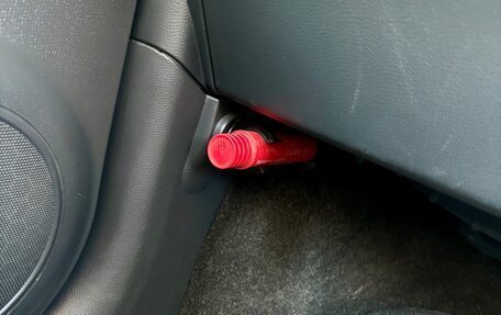 Suzuki Swift III, 2010 год, 650 000 рублей, 28 фотография